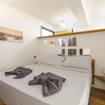 Appartement Lazzaro Hub - Nel Cuore Di *