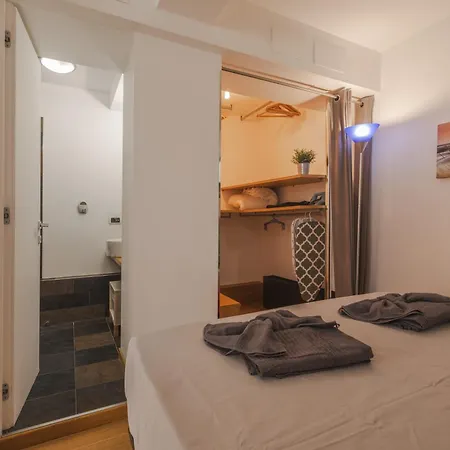 Lazzaro Hub - Nel Cuore Di Trieste