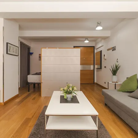 Appartement Lazzaro Hub - Nel Cuore Di