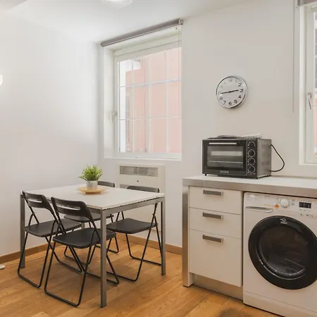 Appartement Lazzaro Hub - Nel Cuore Di