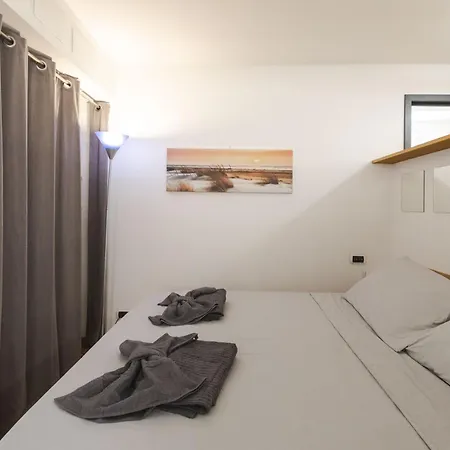 Appartement Lazzaro Hub - Nel Cuore Di