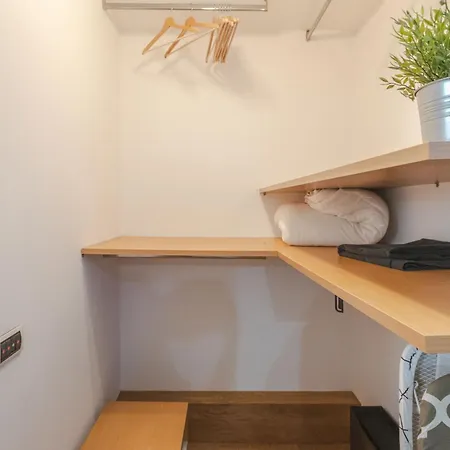 Lazzaro Hub - Nel Cuore Di Appartement Trieste